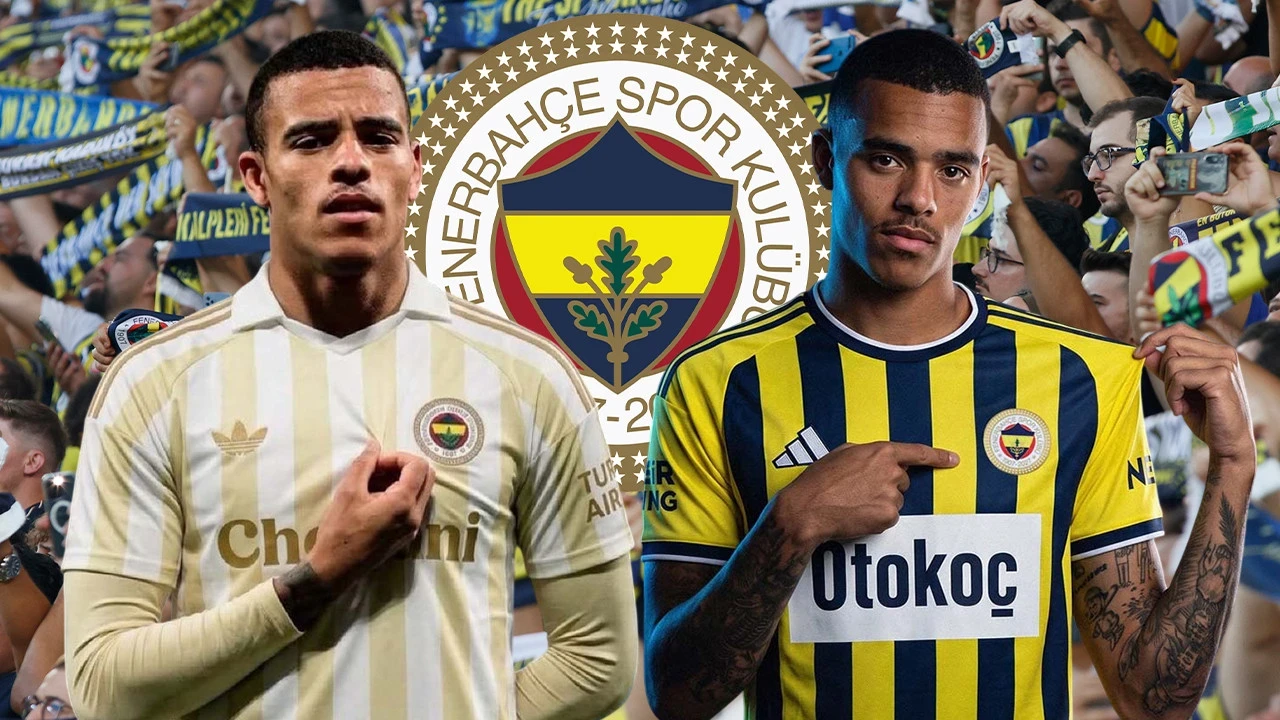 Fenerbahçe’ye transfer olmak için gemileri yaktı! Greenwood milyon euroluk servetten vazgeçti! Rakamı duyanlar 'yok artık' diyor!