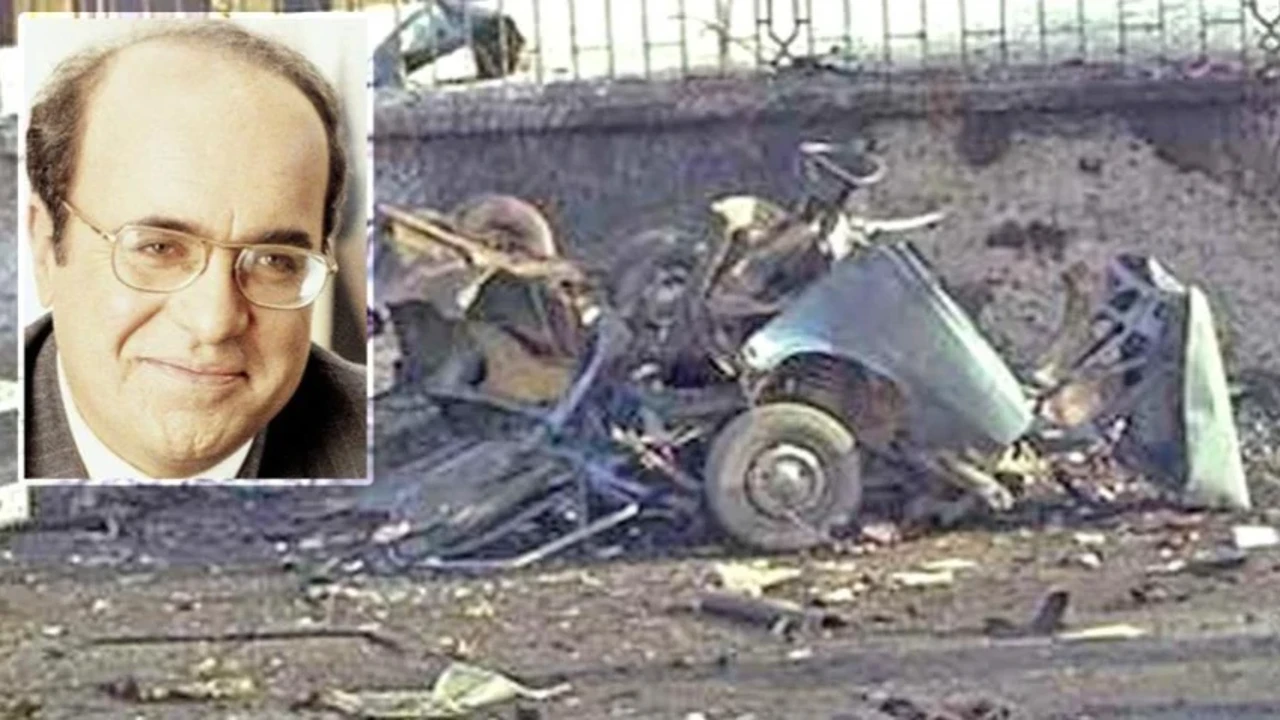 Uğur Mumcu dosyası 33 yıl sonra raftan iniyor! Ağabeyi baş şüpheliyi açık açık söyledi…