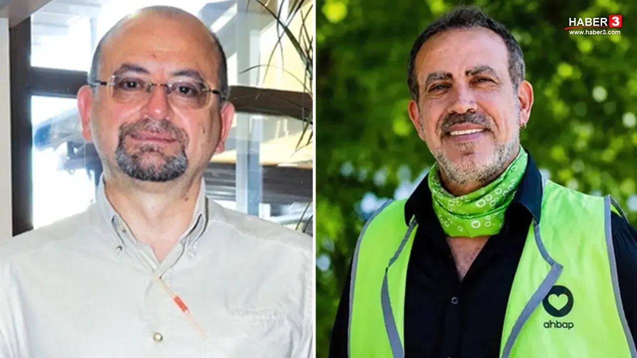 Yeni Akit'te büyük skandal: Şarkıcı Haluk Levent ile Prof. Dr. Haluk Levent'i Karıştırdılar