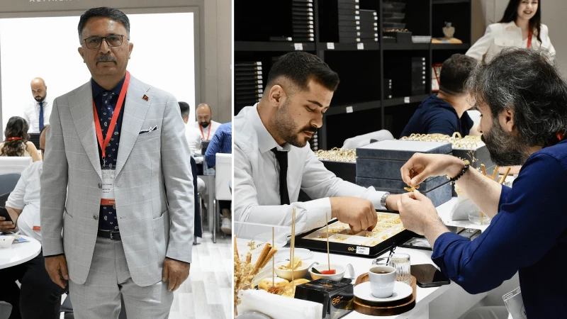 Sosyal medyadaki altın ilanlarının perde arkası ortaya çıktı: '50 bin liralık altını 20 bine satıyorlar'