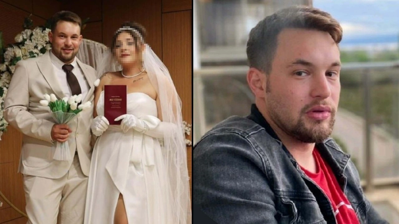 Eşini 50 bıçak darbesiyle yaralamıştı: Cani koca 'Tutukluyum, tahliyemi istiyorum' dedi