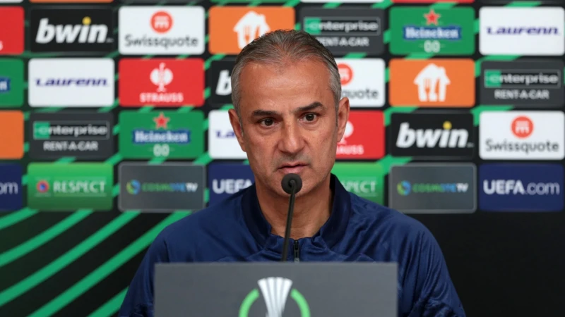Fenerbahçe'de iki imza daha! Kamp kadrosu belli oldu