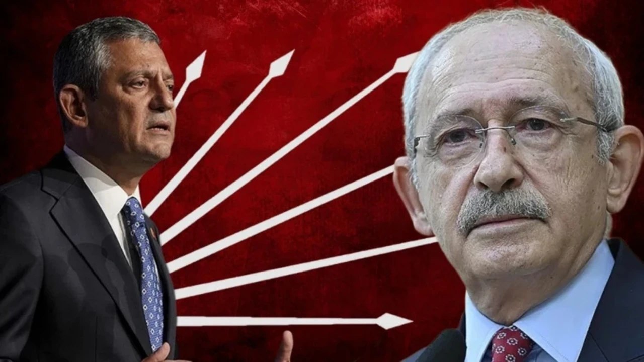Kılıçdaroğlu yönetimi kurultay için tarih verdi! Takvim açıklandı...