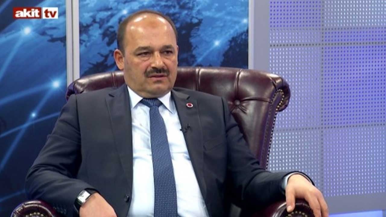 Yurt dışındaki mazlum Türkler için çağrı