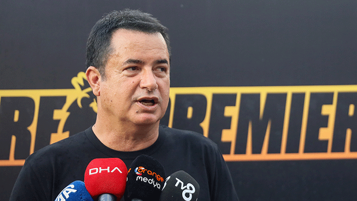 Hull City'de Acun Ilıcalı'dan Fenerbahçe cevabı!