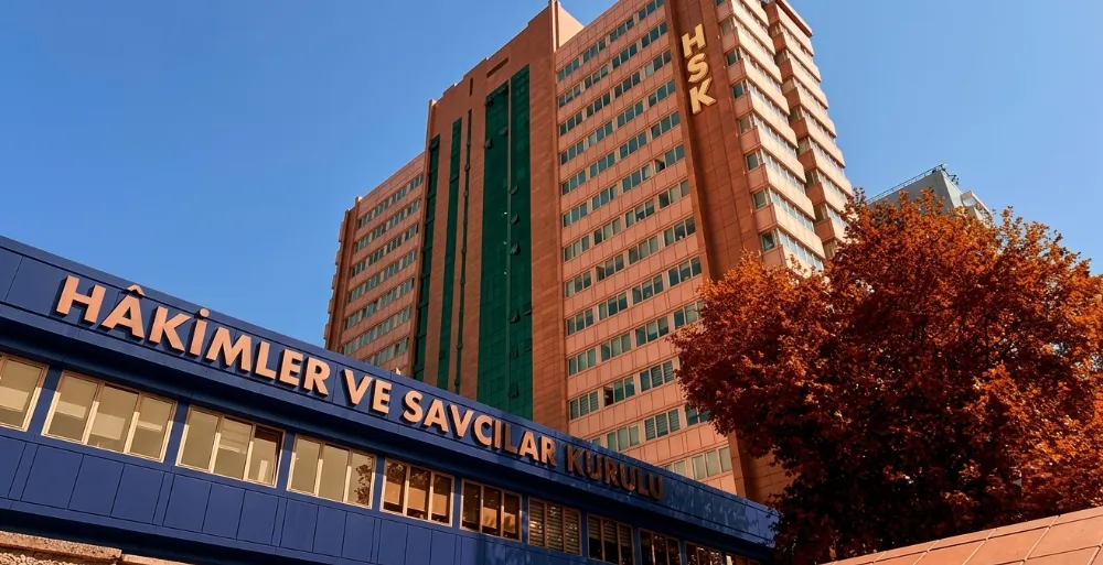 HSK’da kritik mesai: kararnameye yapılan 558 itiraz inceleniyor