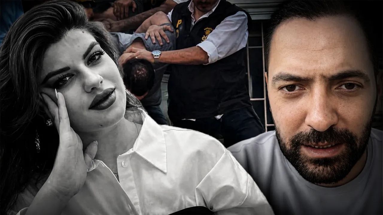 Ayşe Tokyaz'ın katili Cemil Koç'tan pişkin savunma! Tanıkların ifadeleri duruşmaya damga vurdu