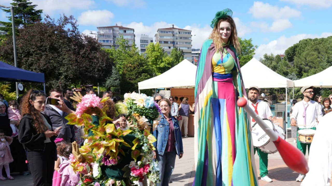 Kadıköy’de büyük buluşma: Sivil toplum ve sanatçılar bu festivalde bir araya geliyor