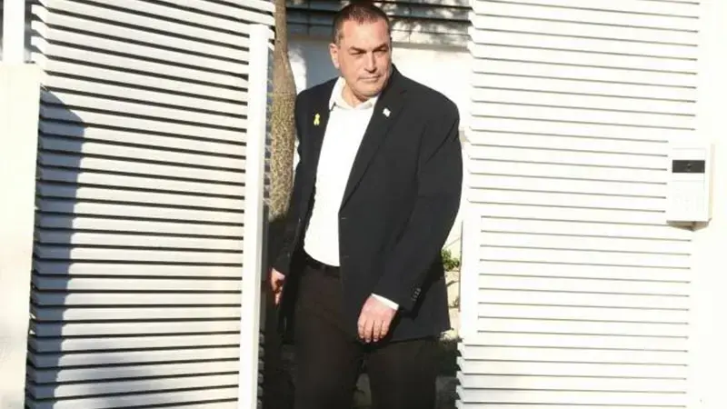 İsrail Genelkurmay Başkanı Zamir: İran'a karşı yeniden savaşa başlamaya hazırız