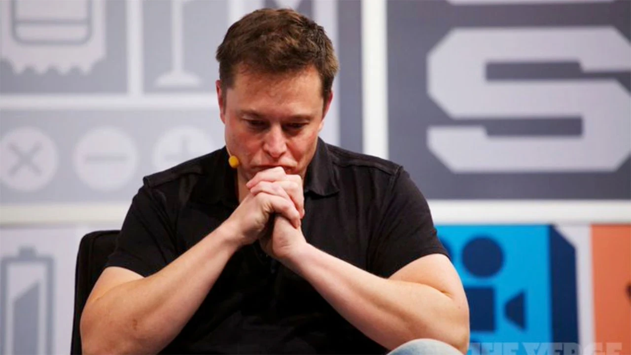 SpaceX hisselerinde sert düşüş! Halka arz fiyatının da altına indi