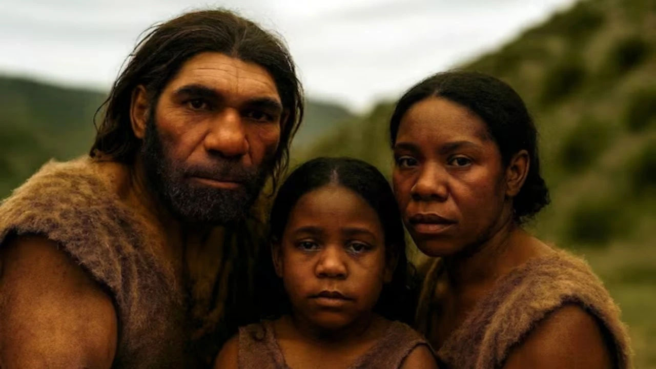 Avrupa'nın son Neandertalleriyle ilgili ezber bozan araştırma