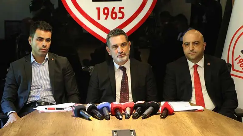 Samsunspor’da yeni kombine dönemi, büyük maçlara ayrı fiyat uygulanacak