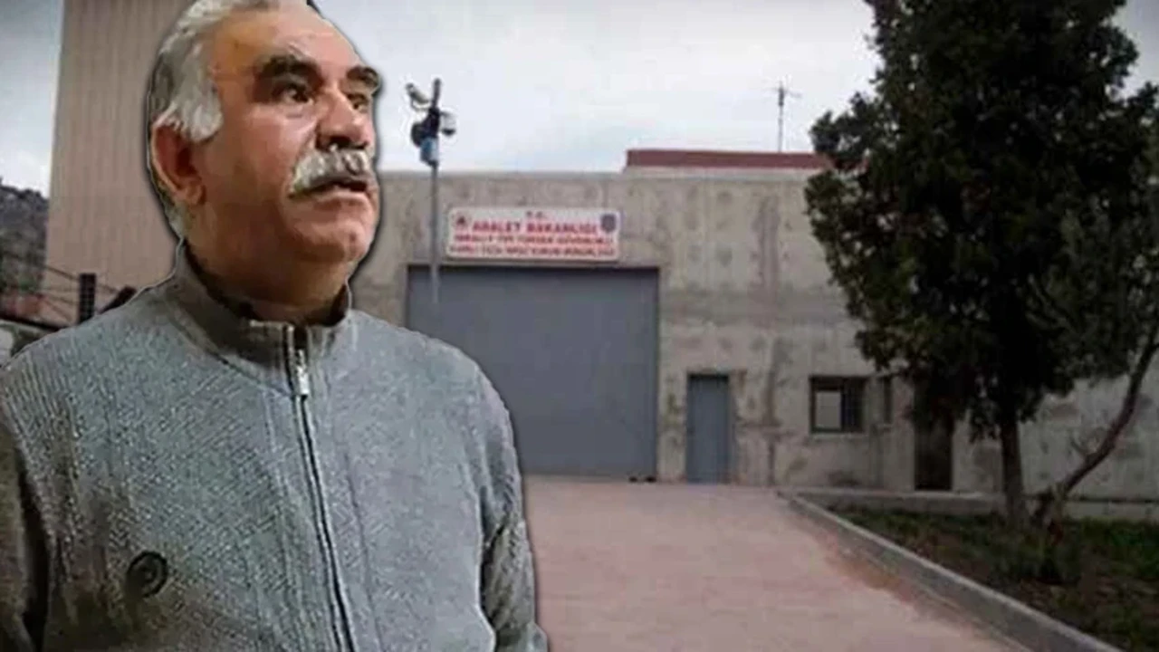 DEM Parti İmralı Heyeti’nden Öcalan hamlesi! ‘En kısa sürede…’