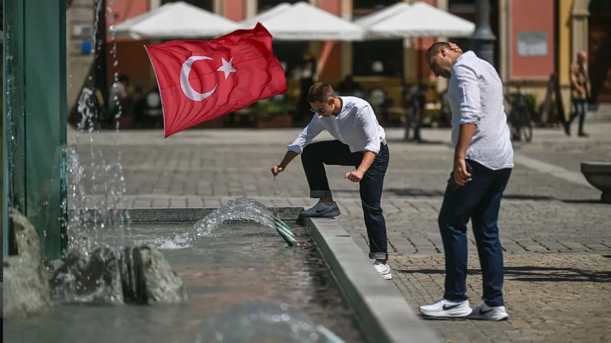 Avrupa'nın sıcağına Türkiye çözümü: Yeni ihracat kapısı aralandı