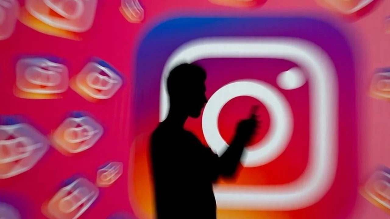 Instagram çöktü mü, neden çöktü? İnstagram'da sorun mu var, neden yavaş?