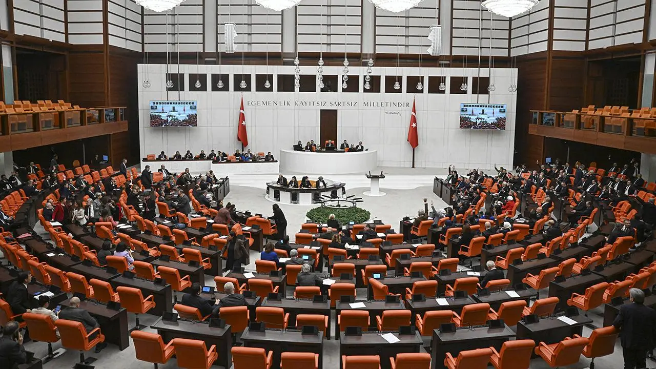 Meclis'te yeni haftanın gündemi: Öğrenci affı için geri sayım başladı