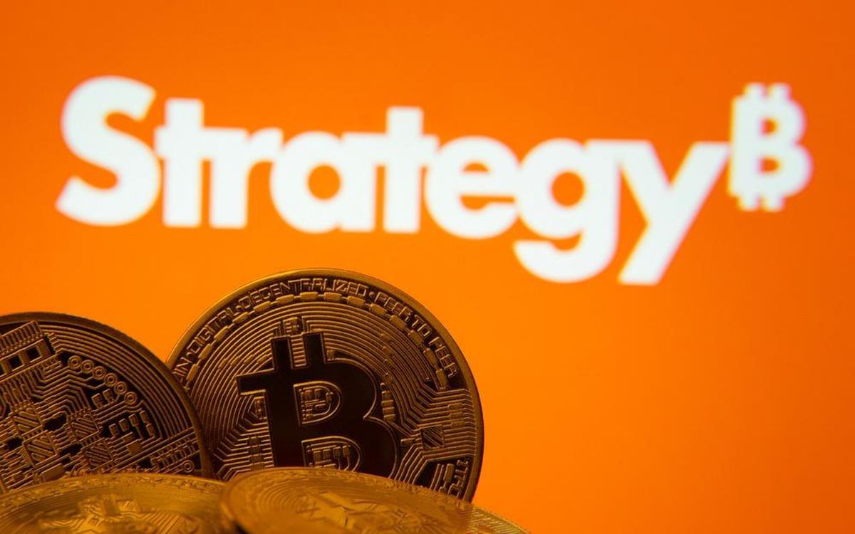 Strategy STRC zayıflığına rağmen Bitcoin almayı sürdürdü