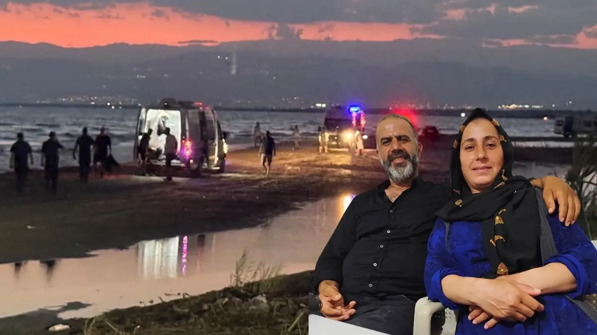 Mersin'de facia! 4'üncü aile üyesinin cansız bedeni bulundu