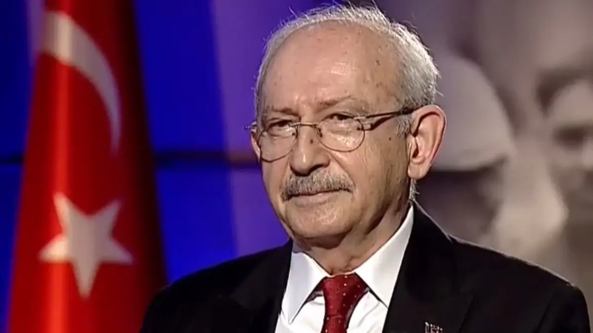 Kemal Kılıçdaroğlu'ndan o iddiaya sert sözler! "Yarın genel başkanlığı bırakırım"