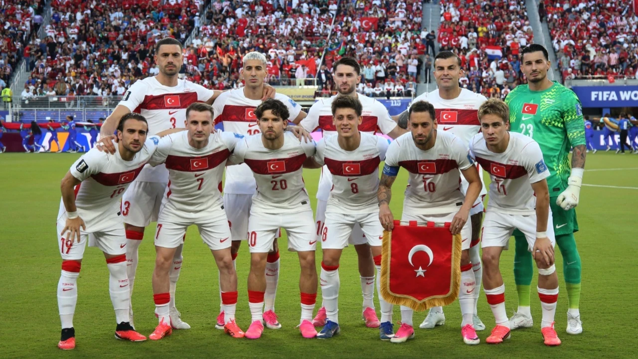 Montella’dan 3 değişiklik: Kenan Yıldız 11’e döndü