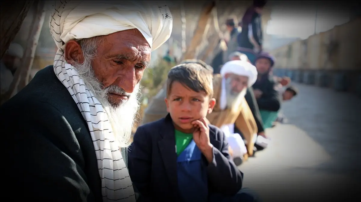 BM'den korkunç Afganistan raporu: "21 milyondan fazla insan yardıma muhtaç"