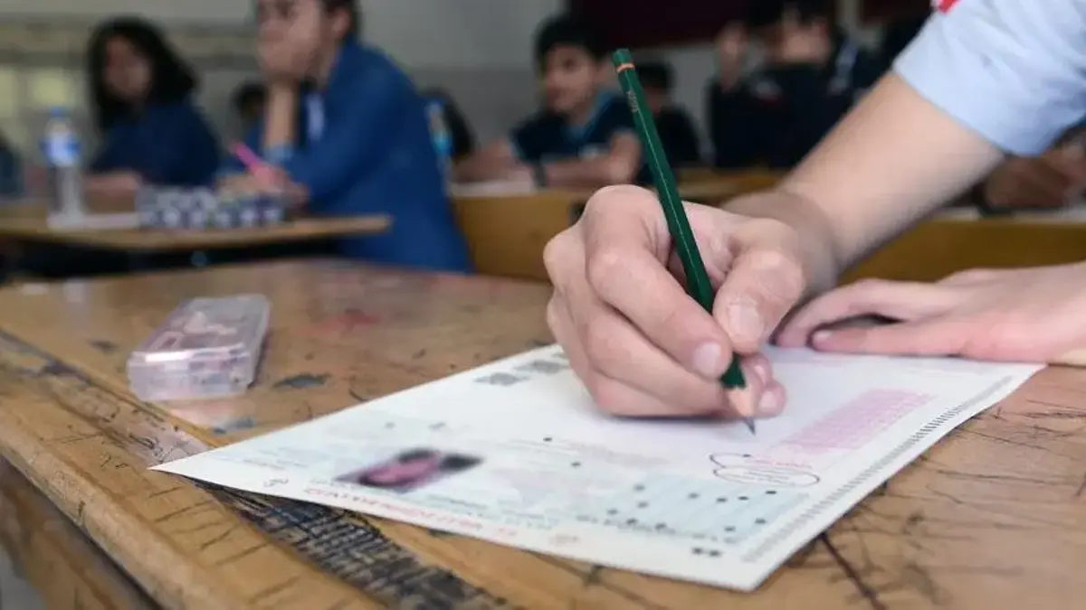 Valilik duyurdu! Sınav saatlerinde gürültülü faaliyetlere yasak geldi