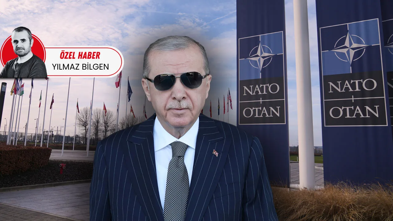 NATO’ya Ankara’da yeni kimlik! İttifak’ın dönüşümünde başaktör Türkiye