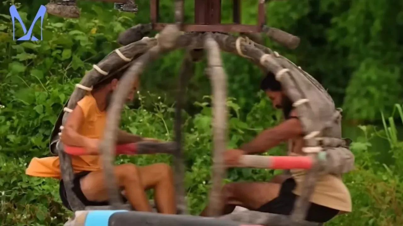 Survivor’da dokunulmazlık oyununu kim kazandı? Survivor 25 Mayıs 2026 dokunulmazlık oyununu kazanan takım