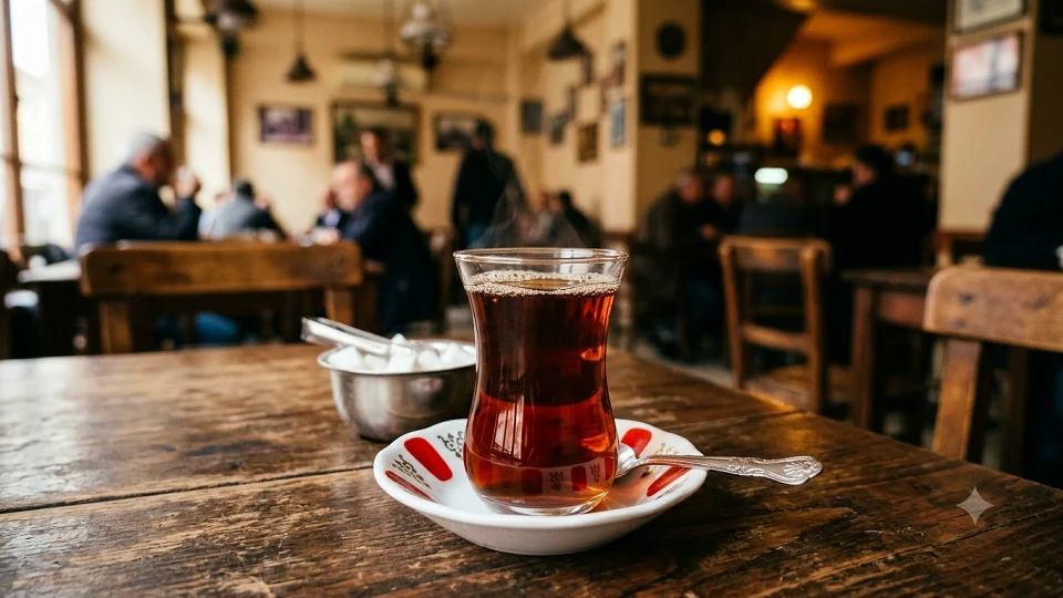 Günde en fazla kaç bardak çay içilebilir?