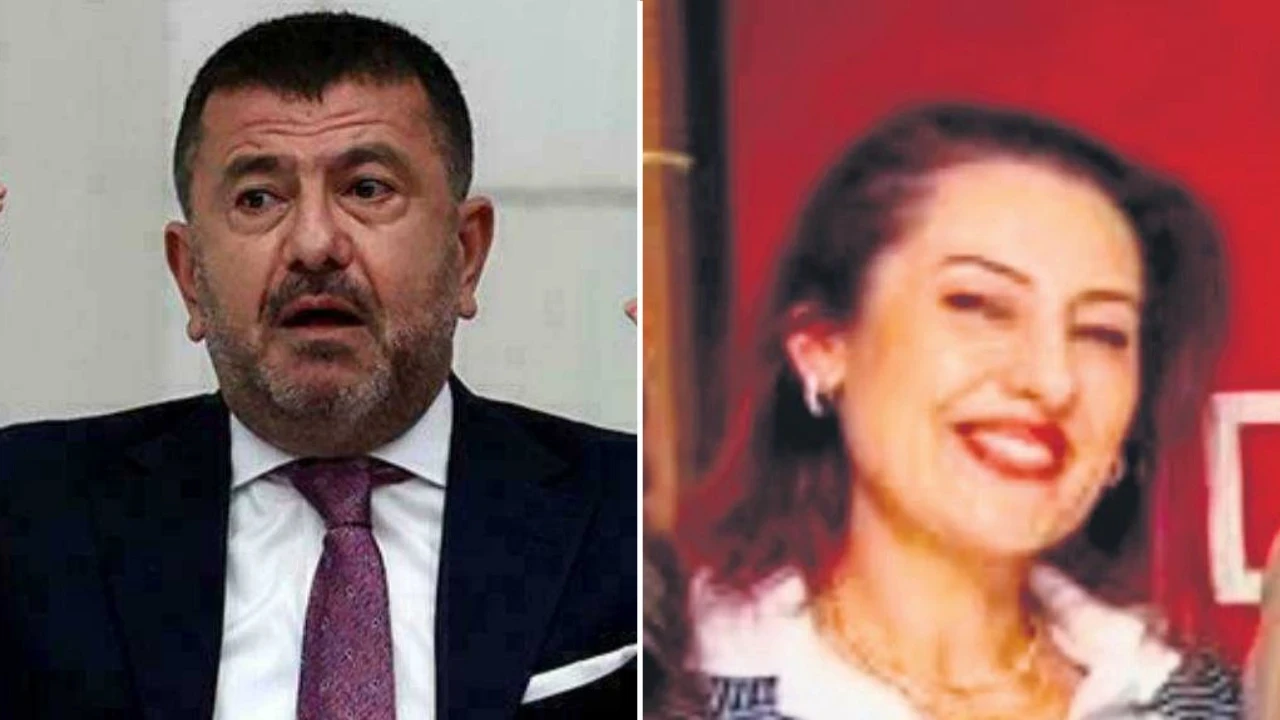 Gazeteci itiraf etti, çark deşifre oldu: Veli Ağbaba’nın kara kutusu Özlem Akyılmaz rüşvet çarkı hakkında ne anlatacak?
