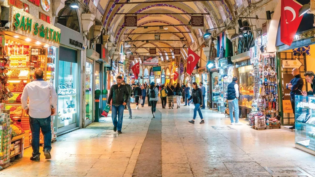 İstanbul merkezli Forex ve kara para operasyonunun perde arkası: Sahte yatırım maskesiyle 14.2 milyar...
