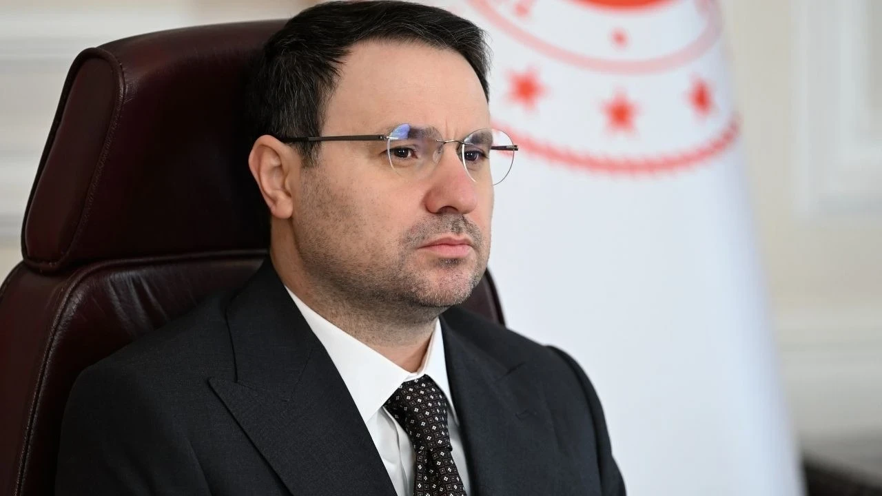Adaket Bakanı Akın Gürlek'ten Hâkim ve Savcı Yardımcılığı mülakatları hakkında açıklama