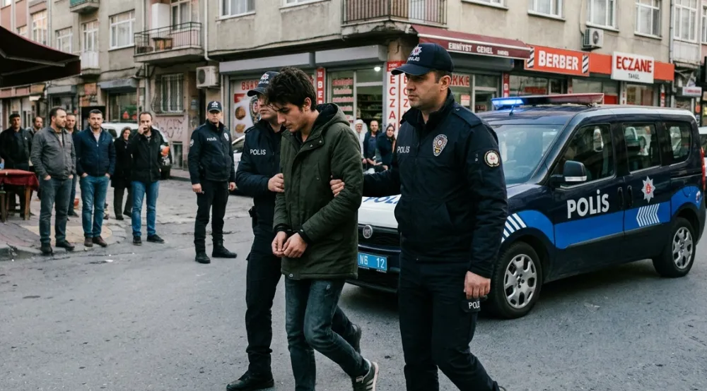 Yasa Dışı Bahir Operasyonu: 101 Şüpheli Cezaevine Gönderildi