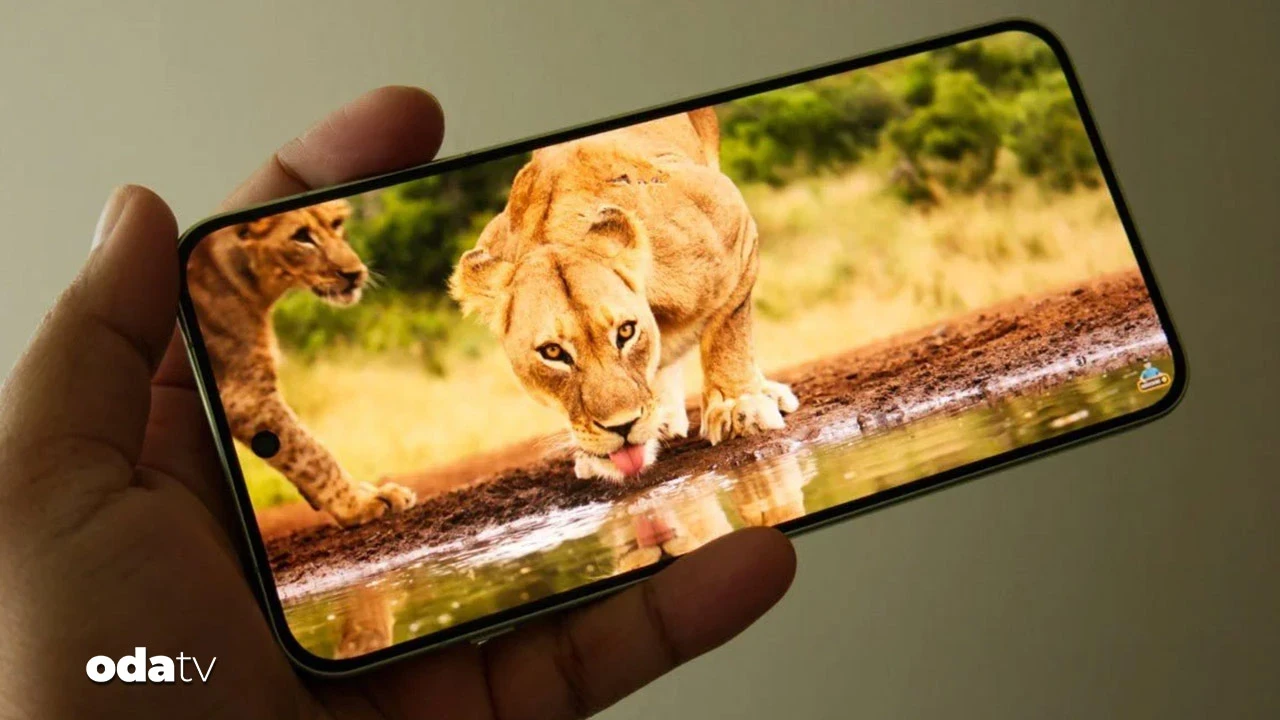 Telefon pazarının dev markası resmen çekiliyor