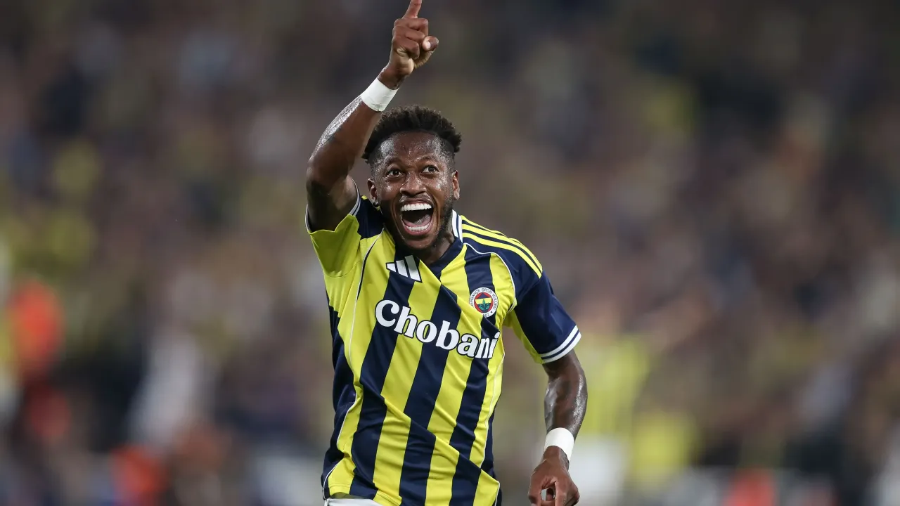 Brezilya'da Fred için büyük seferberlik!