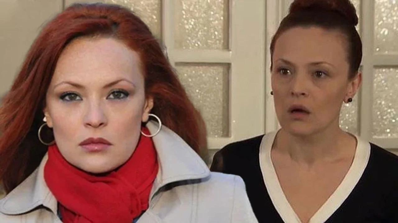 ‘Aşk-ı Memnu’nun Katya’sı son haliyle şaşırttı: Görenler tanıyamadı!
