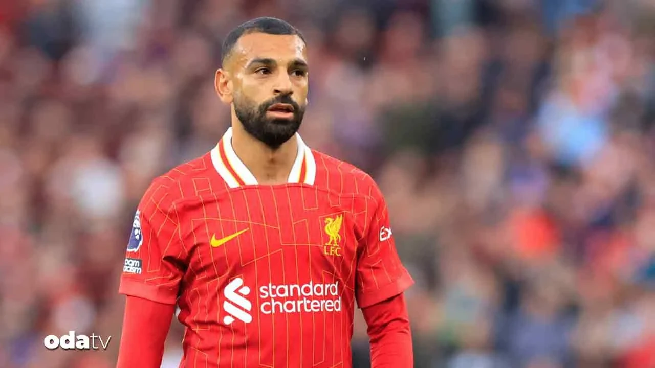 Salah transferinde kriz çıktı