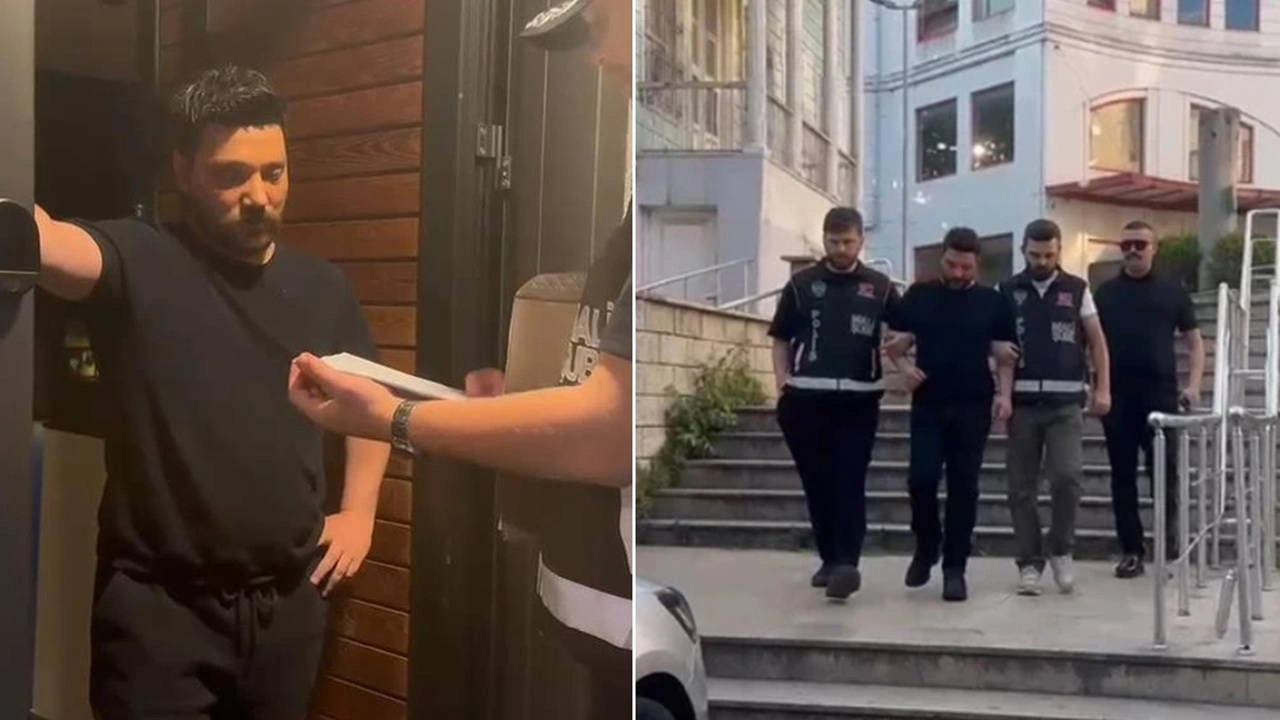 Son Dakika | İşte Oğuzhan Uğur'un savcılık ifadesi! "Ne dernek ne Haluk Levent ile ticari faaliyetim oldu"