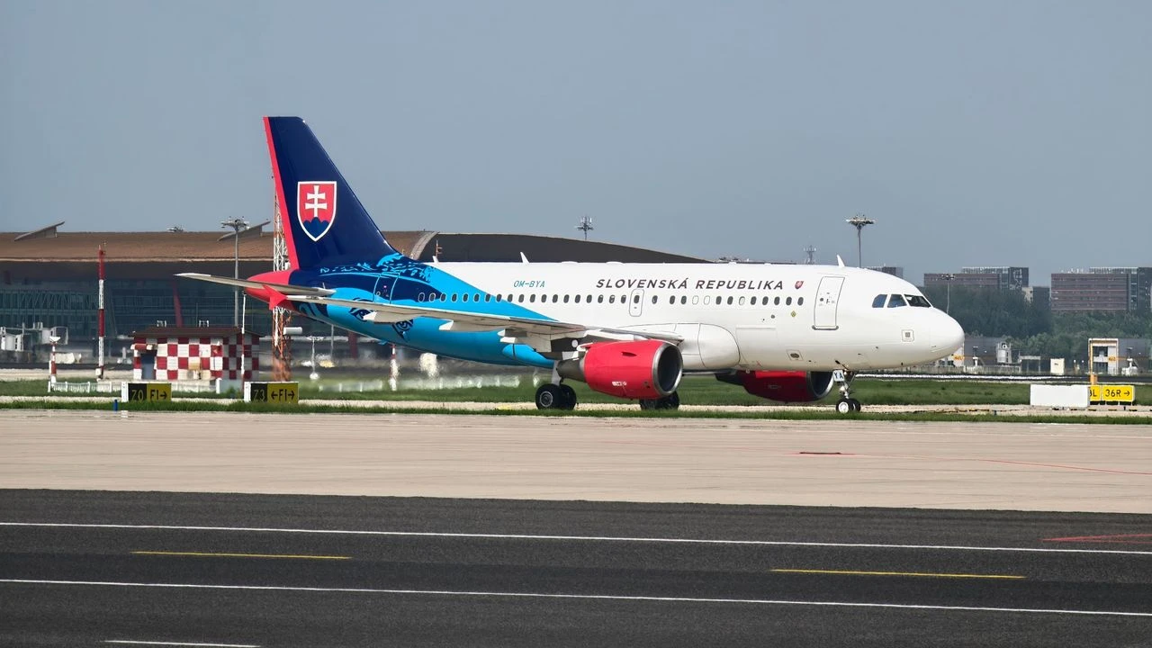 Slovakya Cumhurbaşkanı Pellegrini ilk resmi ziyareti için Çin'de
