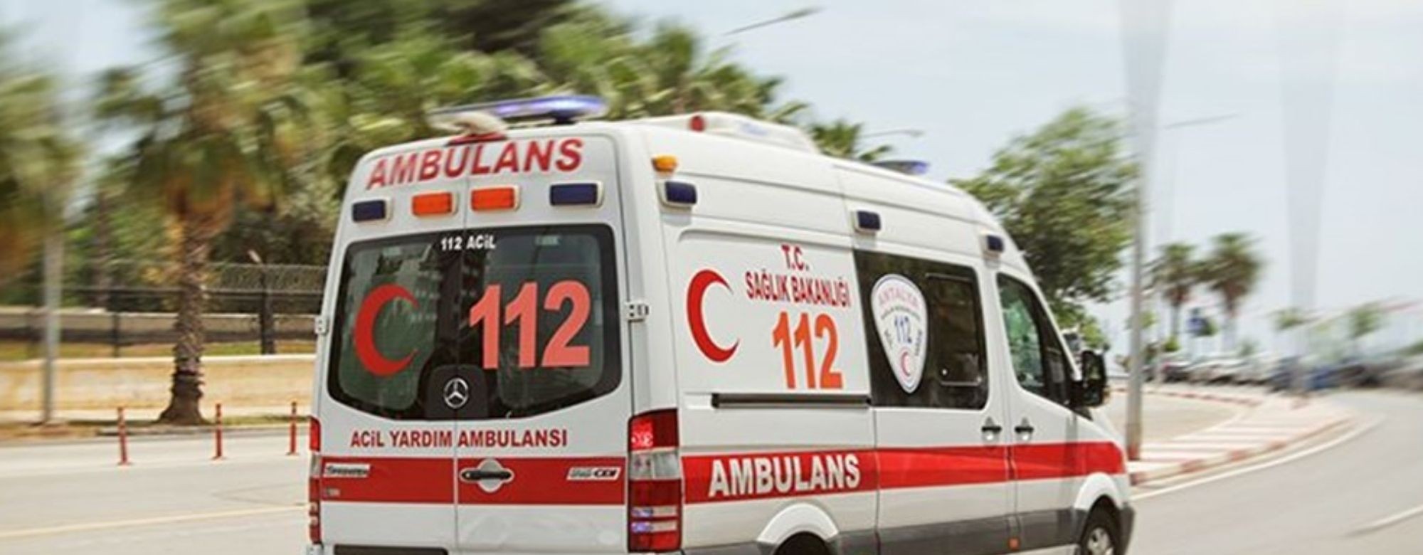 Düğünde dehşet! 15 yaşındaki çocuk 11 kişiyi yaraladı