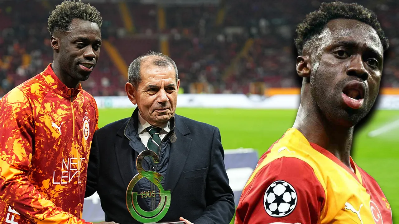 Galatasaray'dan ters köşe: Transferin gözdesi için karar yine değişti