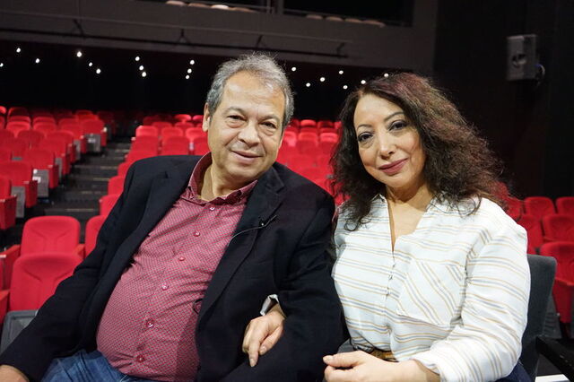 Yasemin Yalçın’ın eşi İlyas İlbey’den üzücü haber