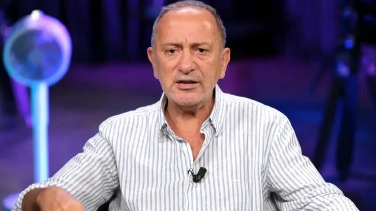 Fatih Altaylı’dan dikkat çeken ‘Yeni Parti’ çıkışı! Topa tutmuştu…