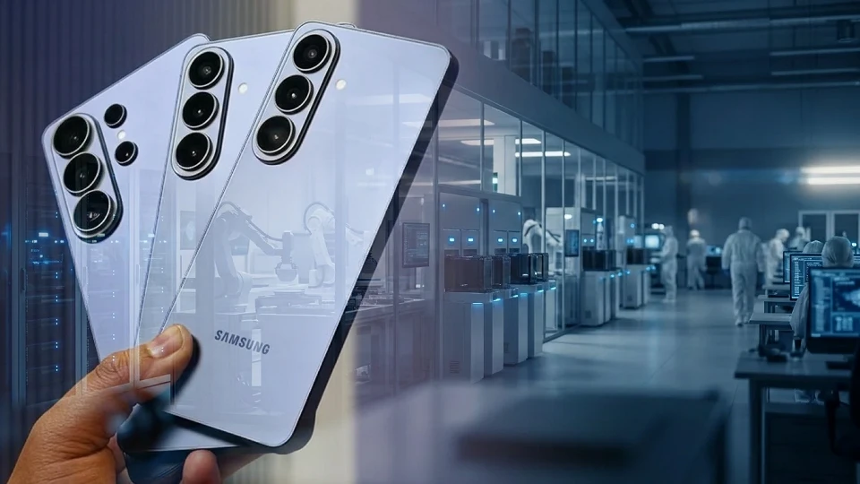 Galaxy S27 Pro için kötü haber: Samsung’un yeni modeli Galaxy S27 Ultra kadar güçlü olmayabilir | Teknoloji Haberleri