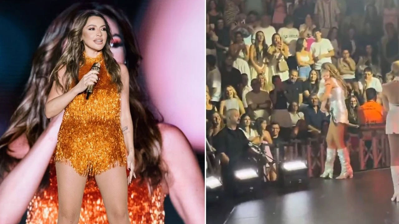 Hadise'den minik hayranına büyük jest: “Beşibiryerde yollayacağım”