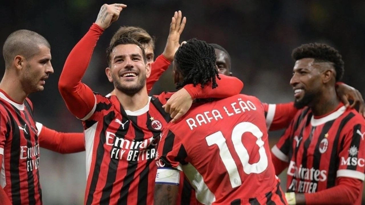 Galatasaray da istiyordu Fenerbahçe transfer etti: Müjdeyi verdiler