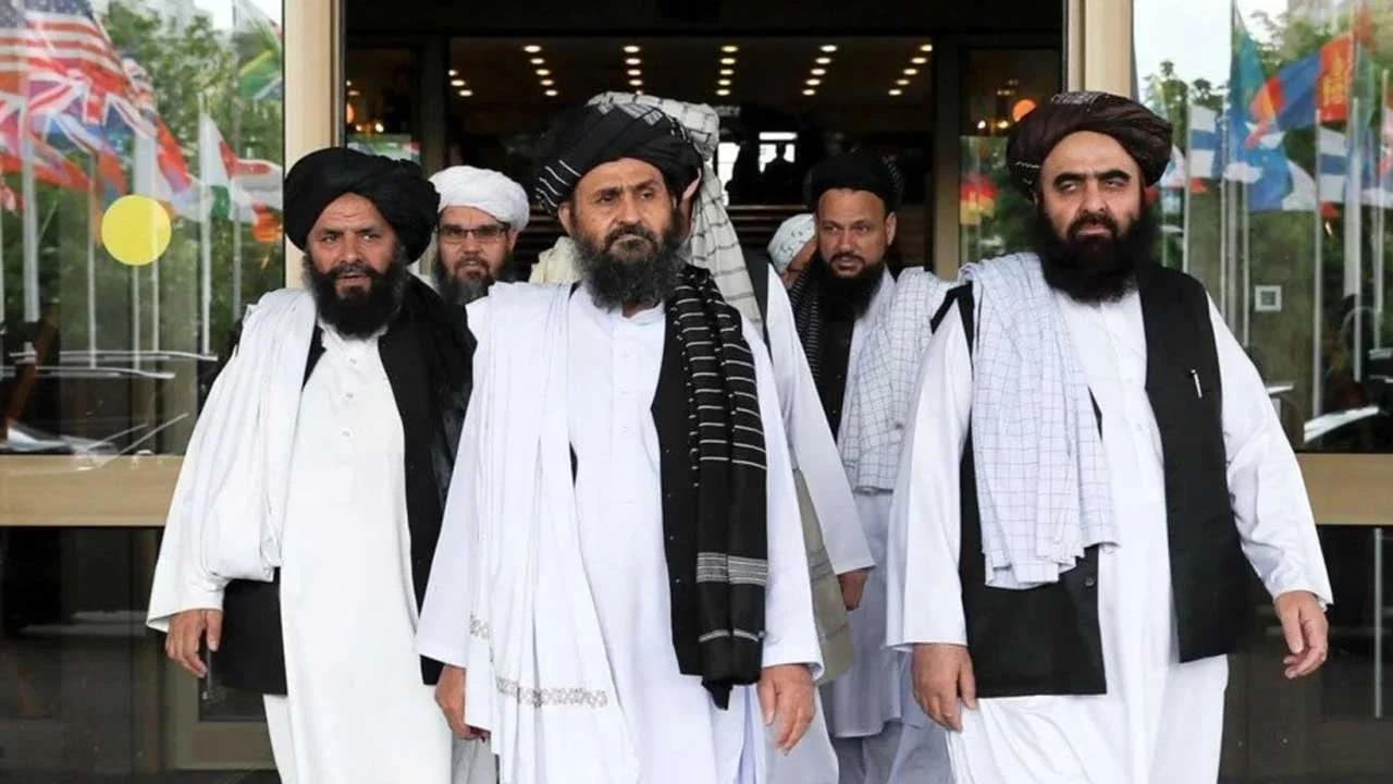 Afganistan'dan üzücü haber
