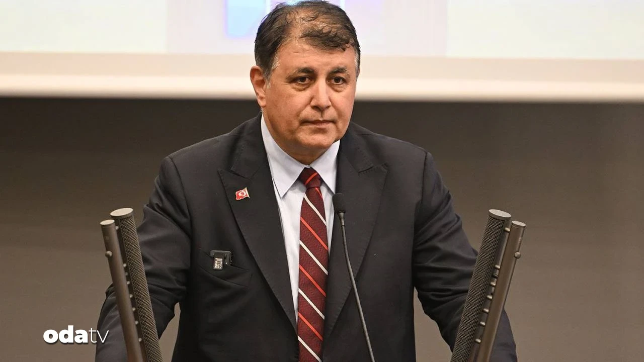 İzmir bunu konuşuyor: Cemil Tugay konuşuyor