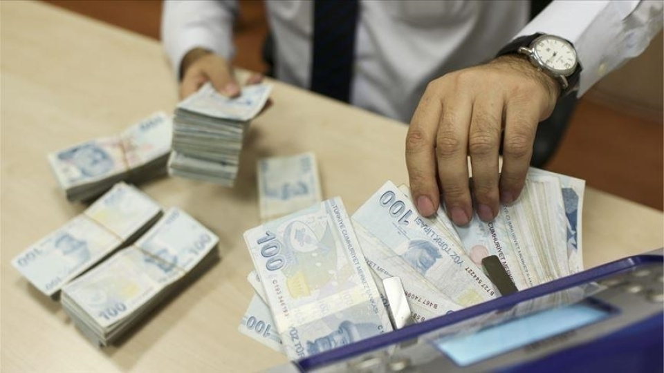 Tüketici kredileri Haziran'a yeniden ivmelendi