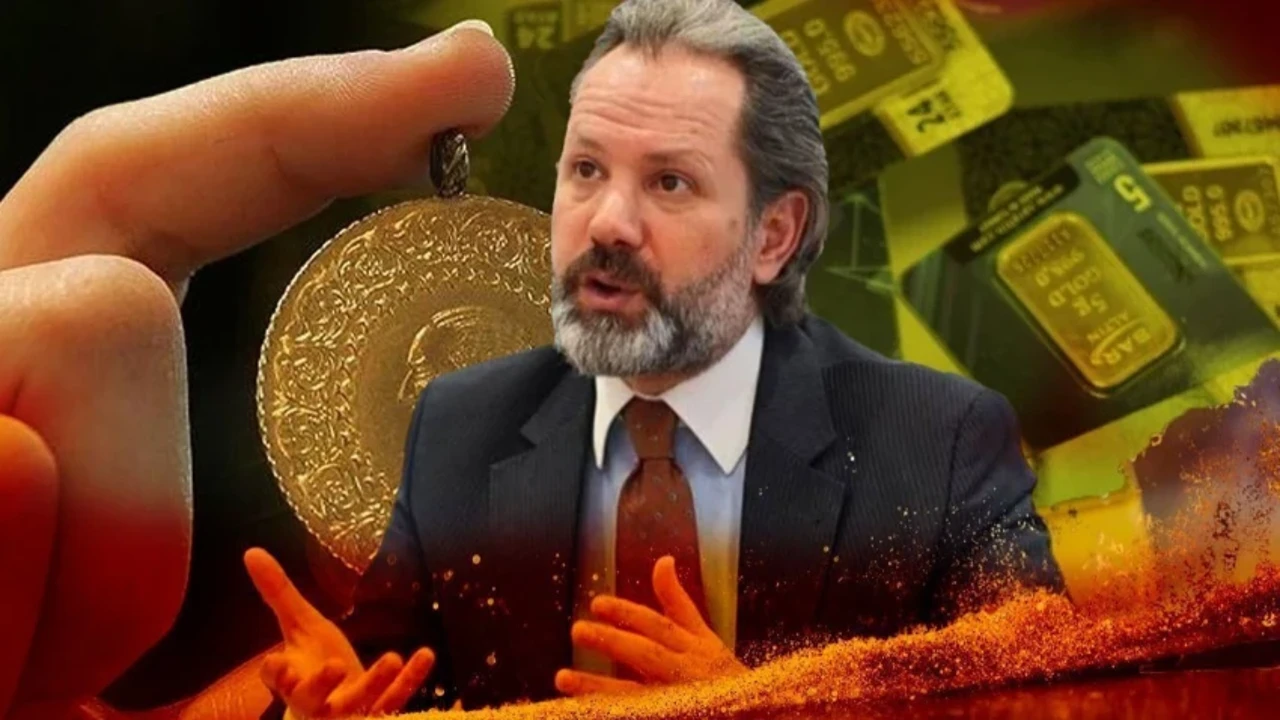 İslam Memiş gram altında o tarihi işaret etti: Kıyamet kopacak!